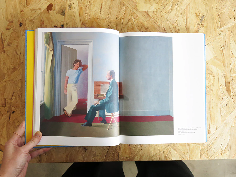 David Hockney: Insights - Image 3