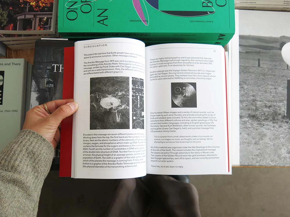 PRE-ORDER: David Reinfurt – A *Co-*Program for Graphic Design - Image 11