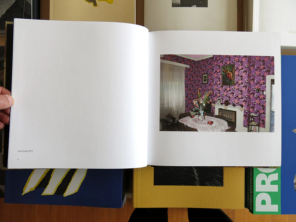 David Wadelton – Suburban Baroque - Image 3