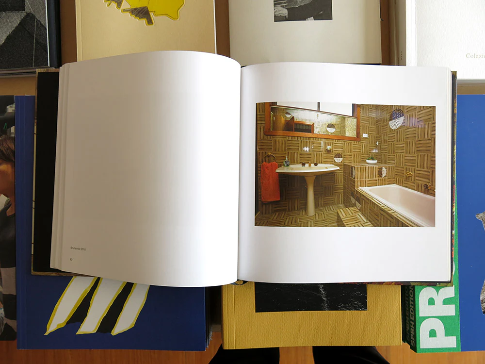 David Wadelton – Suburban Baroque - Image 4