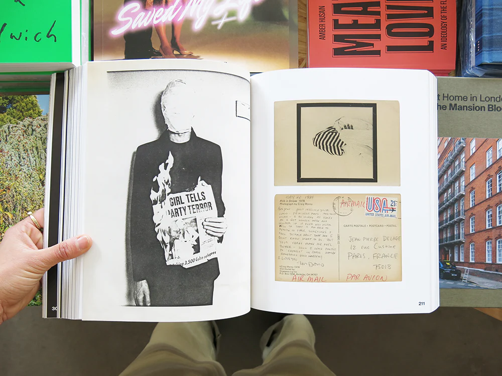 David Wojnarowicz – Dear Jean Pierre - Image 5