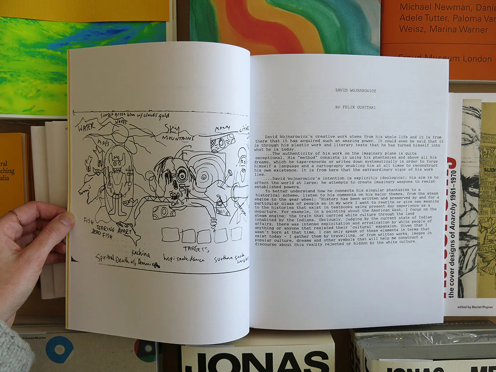 David Wojnarowicz – In the Shadow of Forward Motion - Image 2