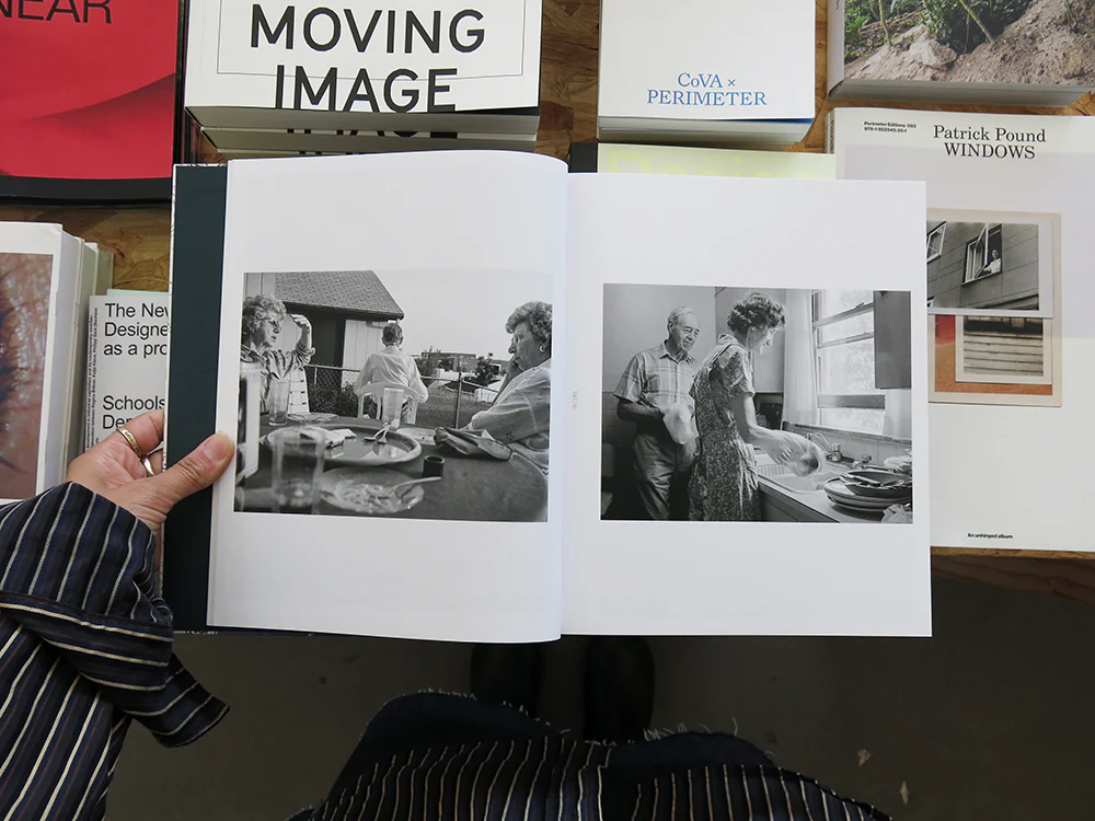 Deanna Dikeman – Relative Moments - Image 10