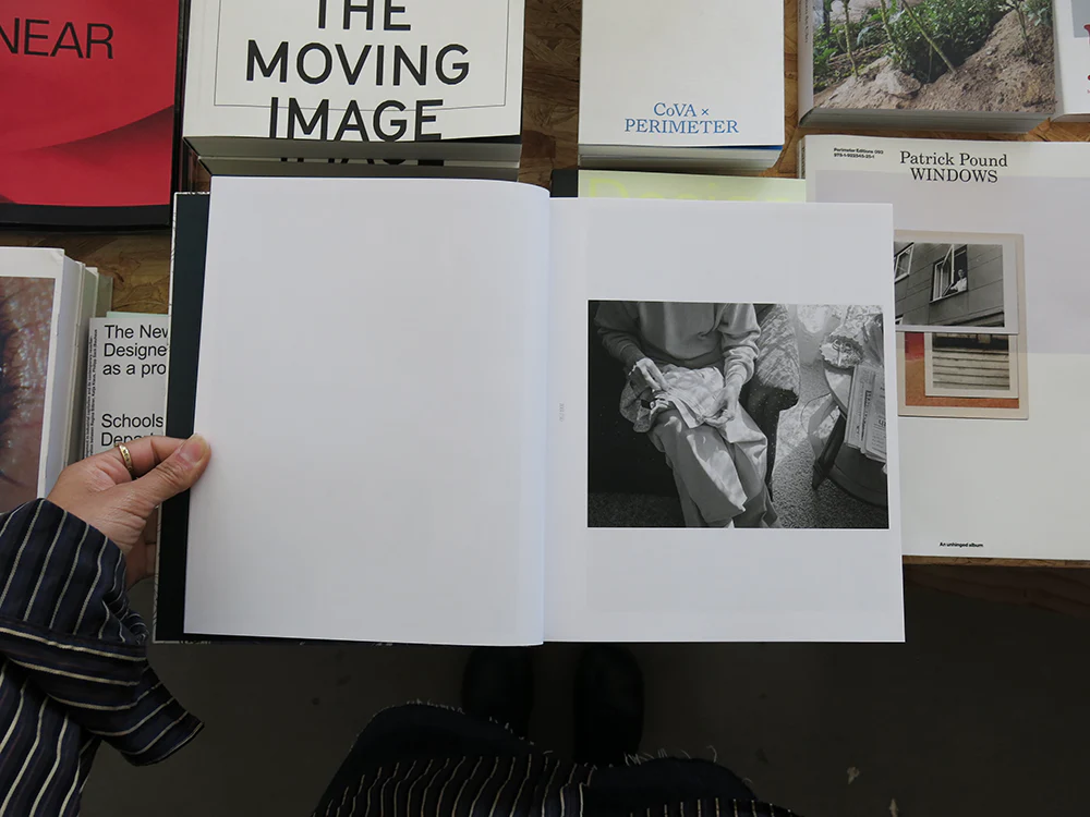 Deanna Dikeman – Relative Moments - Image 11