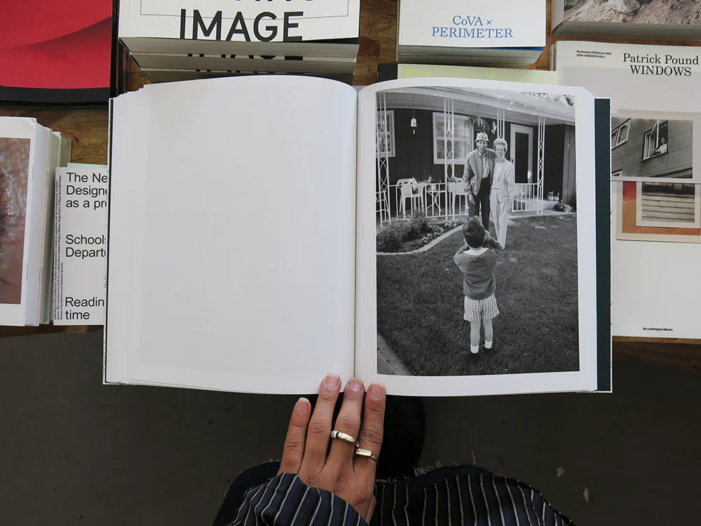 Deanna Dikeman – Relative Moments - Image 2