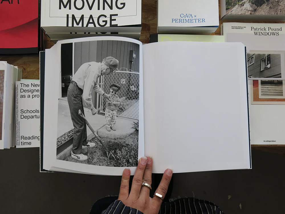 Deanna Dikeman – Relative Moments - Image 3