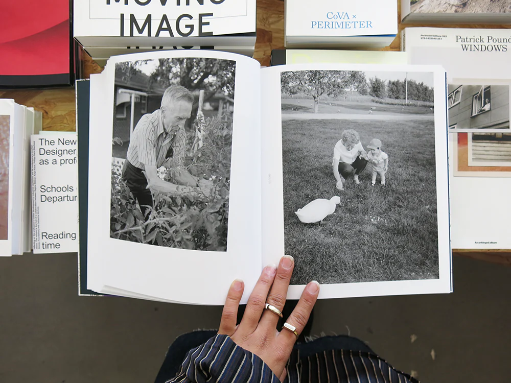 Deanna Dikeman – Relative Moments - Image 4