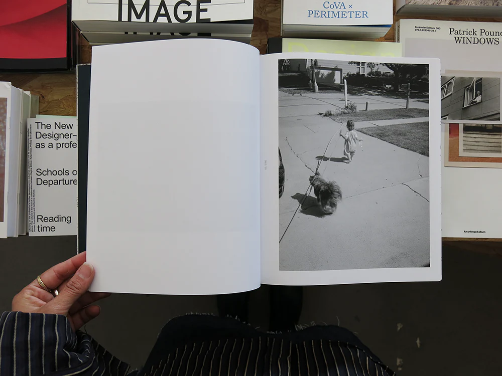 Deanna Dikeman – Relative Moments - Image 5