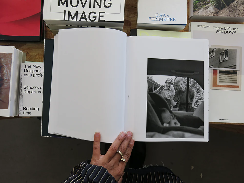 Deanna Dikeman – Relative Moments - Image 6