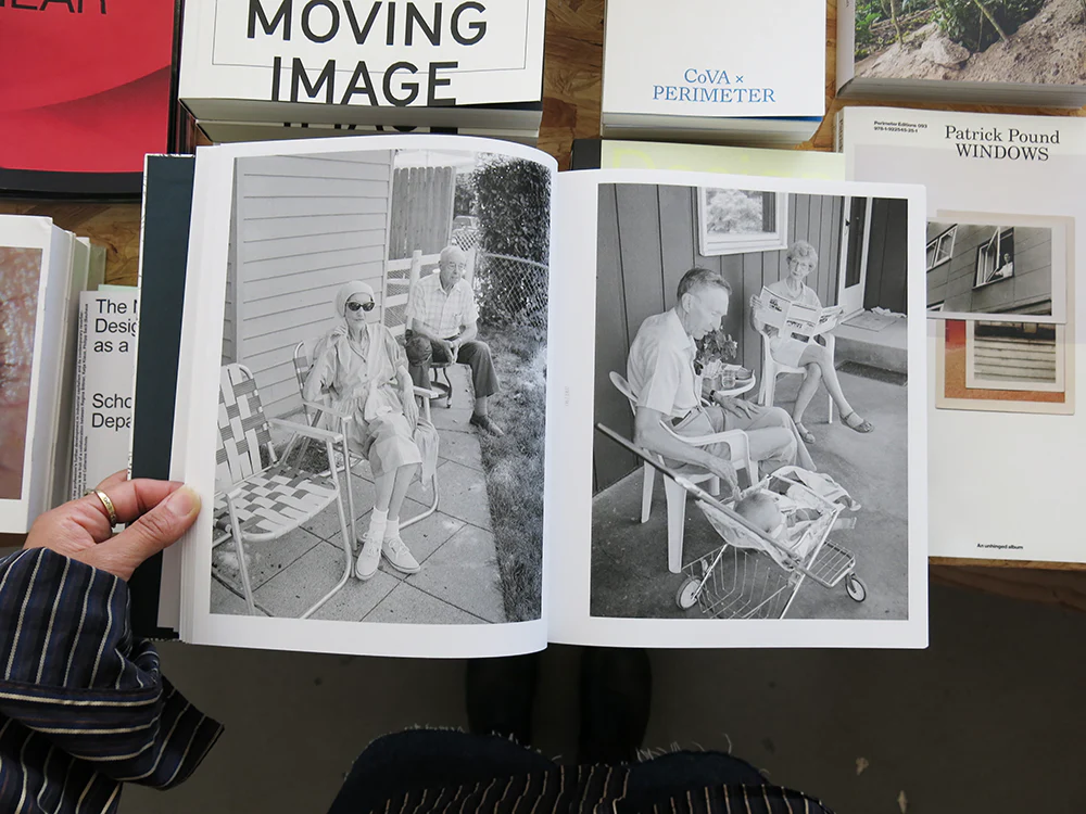 Deanna Dikeman – Relative Moments - Image 7