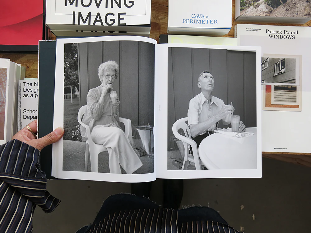 Deanna Dikeman – Relative Moments - Image 8