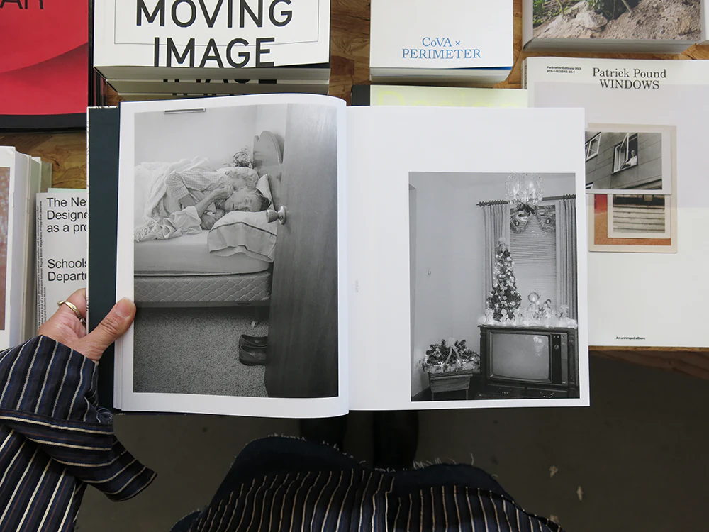 Deanna Dikeman – Relative Moments - Image 9