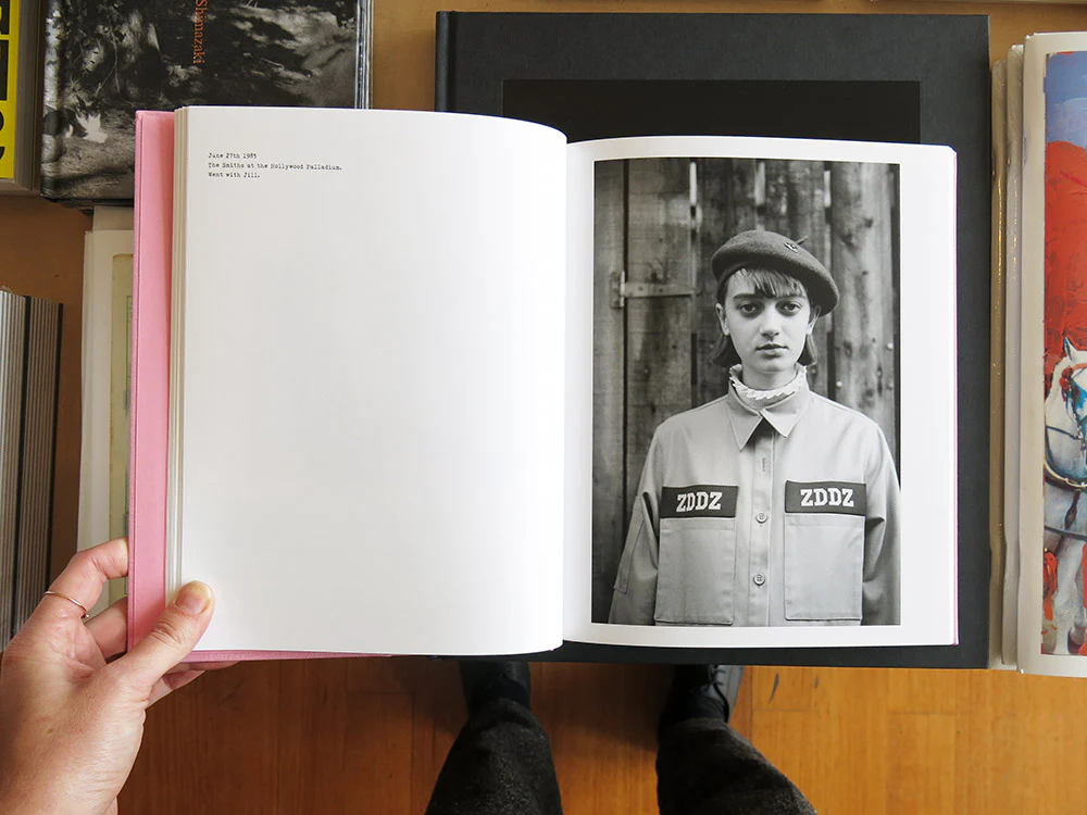 Deanna Templeton – What She Said - Image 4