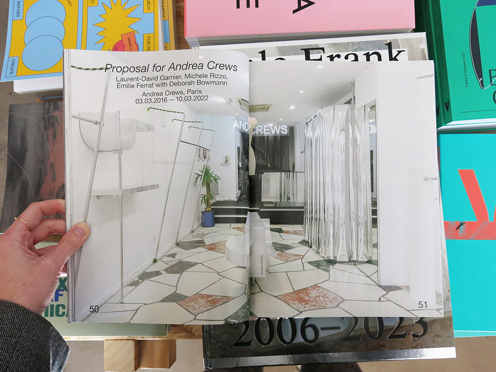 Deborah Bowmann – Ten Years On - Image 4