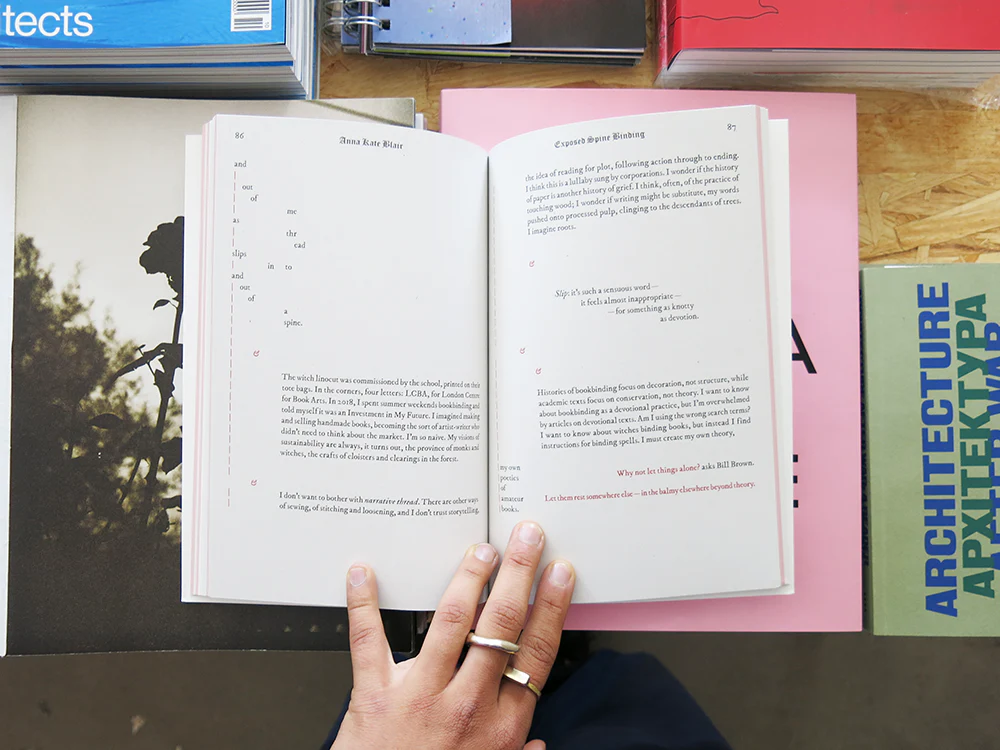 Debris Magazine – Issue 04: Illuminated Manuscript - Image 8