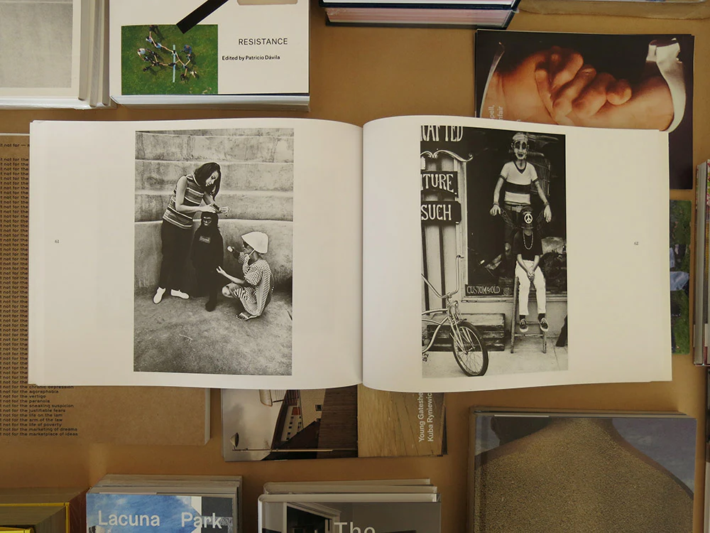 Dennis Stock – California Trip - Image 7
