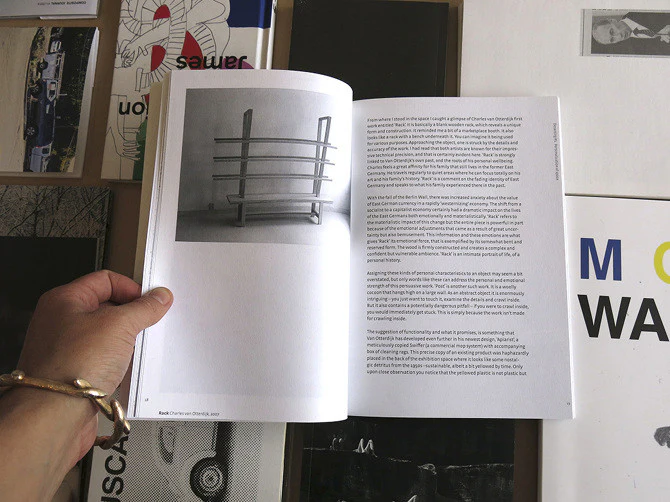 Desarting: Where visual and industrial design mutually attract and distract - Image 3