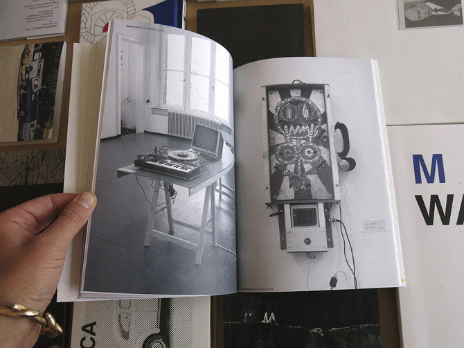 Desarting: Where visual and industrial design mutually attract and distract - Image 6