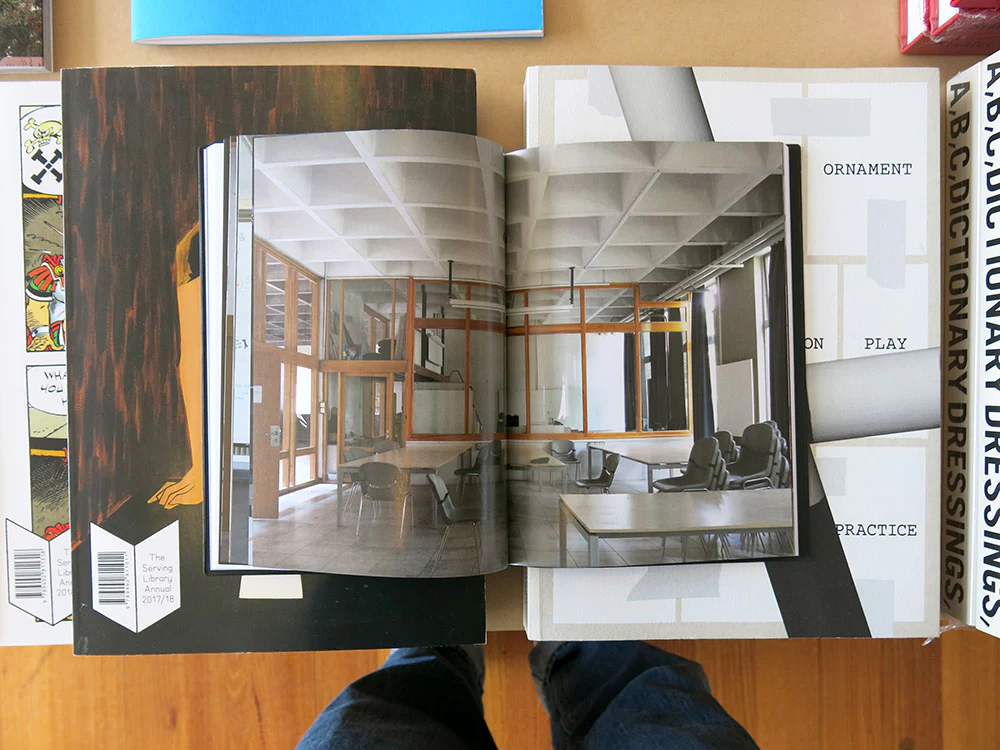 Design As Learning: A School Of Schools Reader - Image 4