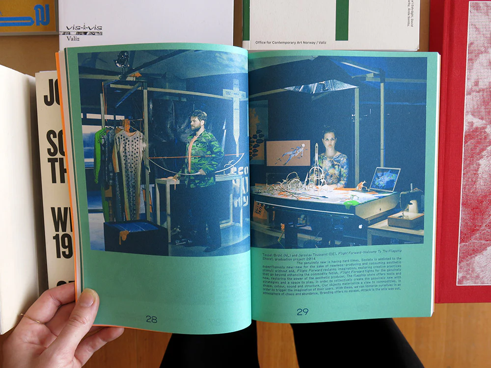 Design Dedication: Adaptive Mentalities in Design Education - Image 3