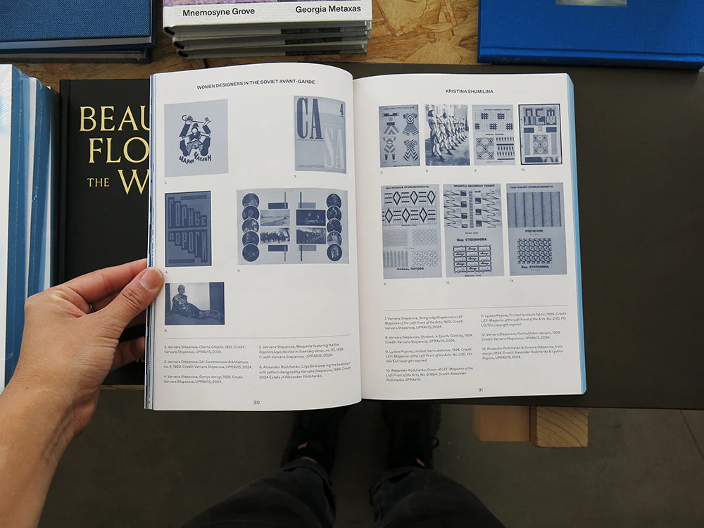 Design History Reader: an emerging vision for a new narrative - Image 2