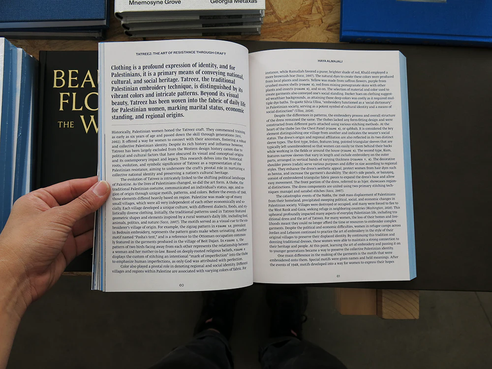 Design History Reader: an emerging vision for a new narrative - Image 3