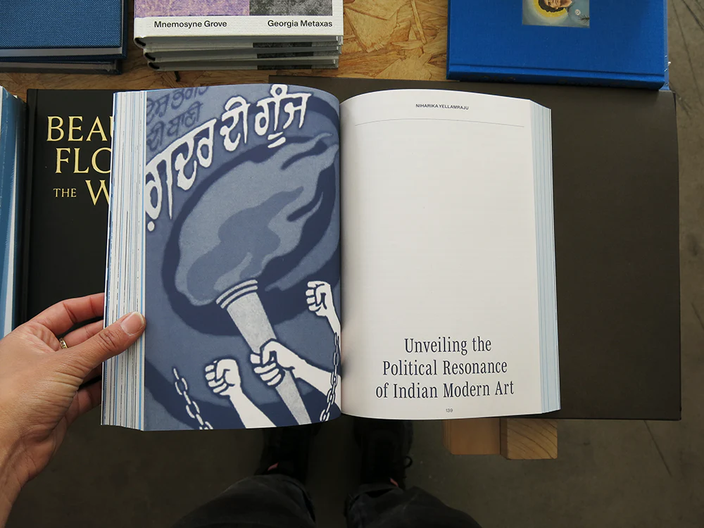 Design History Reader: an emerging vision for a new narrative - Image 5