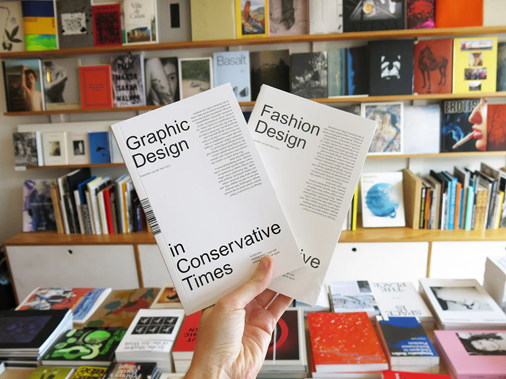 Design in Conservative Times