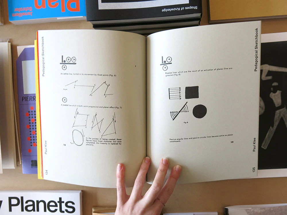 Design Rehearsals: Conversations about Bauhaus Lessons - Image 4