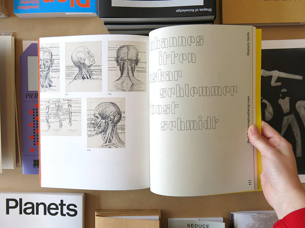 Design Rehearsals: Conversations about Bauhaus Lessons - Image 6