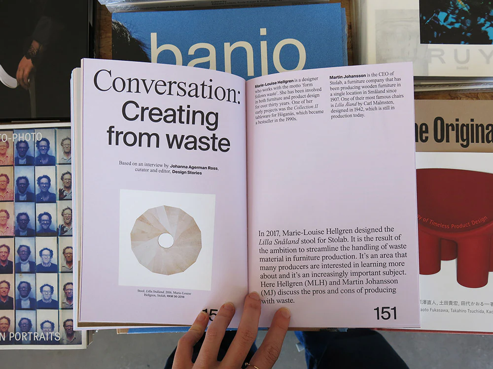 Design Stories: New Perspectives on a Collection - Image 7