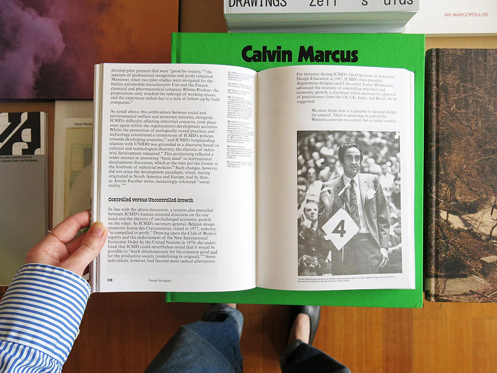 Design Struggles: Intersecting Histories, Pedagogies, and Perspectives - Image 5