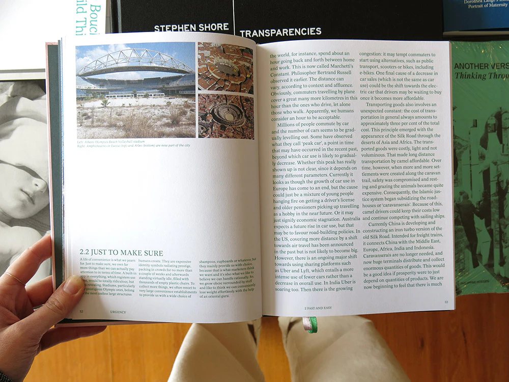 Designing Lightness: Structures for Saving Energy - Image 3