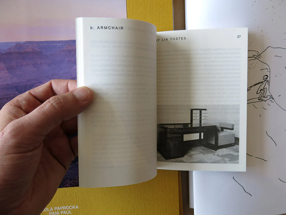 Desk in Exile - Image 3