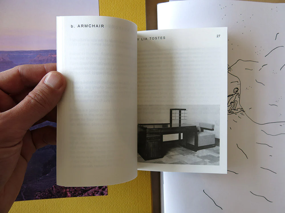 Desk in Exile - Image 5