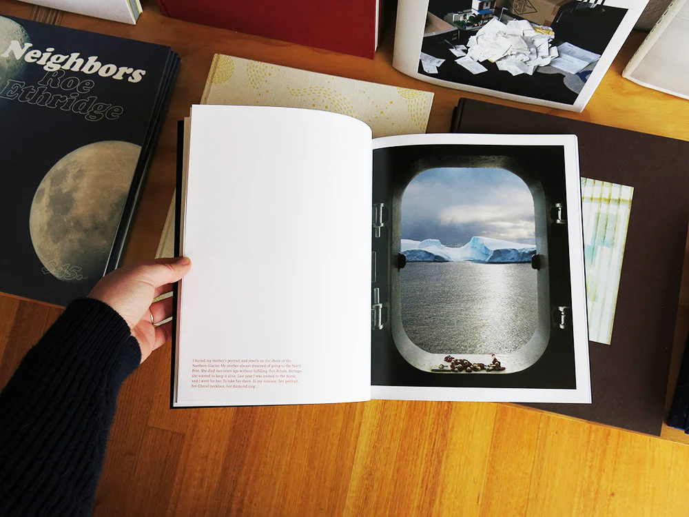 Deutsche Börse Photography Foundation Prize 2017 - Image 3