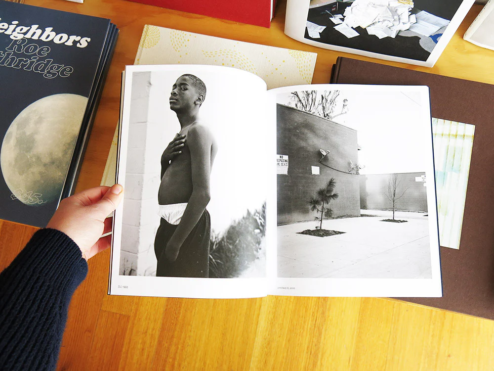 Deutsche Börse Photography Foundation Prize 2017 - Image 4