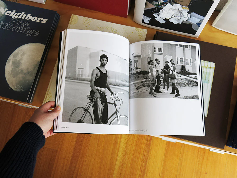 Deutsche Börse Photography Foundation Prize 2017 - Image 5