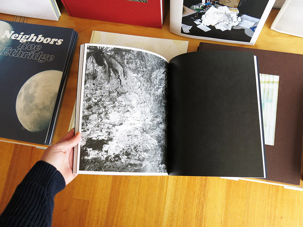 Deutsche Börse Photography Foundation Prize 2017 - Image 6