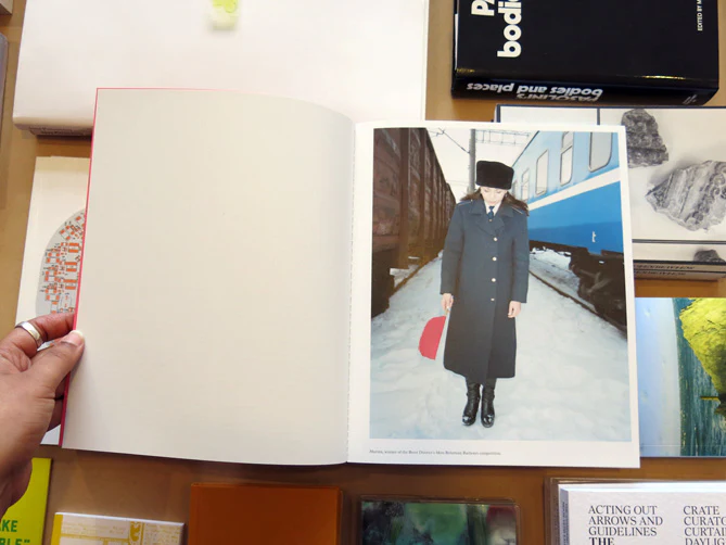 Deutsche Borse Photography Foundation Prize 2018 - Image 4