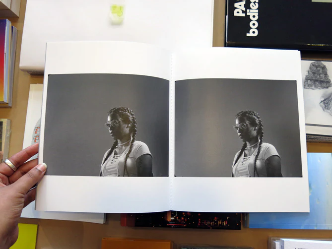 Deutsche Borse Photography Foundation Prize 2018 - Image 7