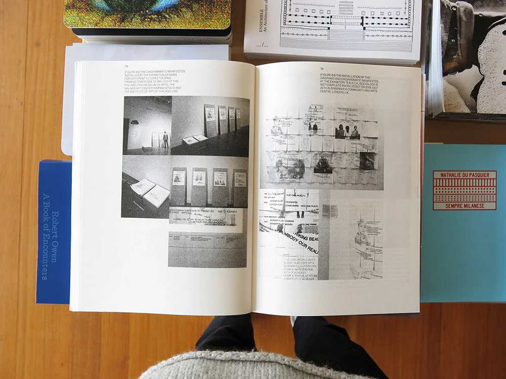 Diagramming Fluidity: Designing a Research Method - Image 8