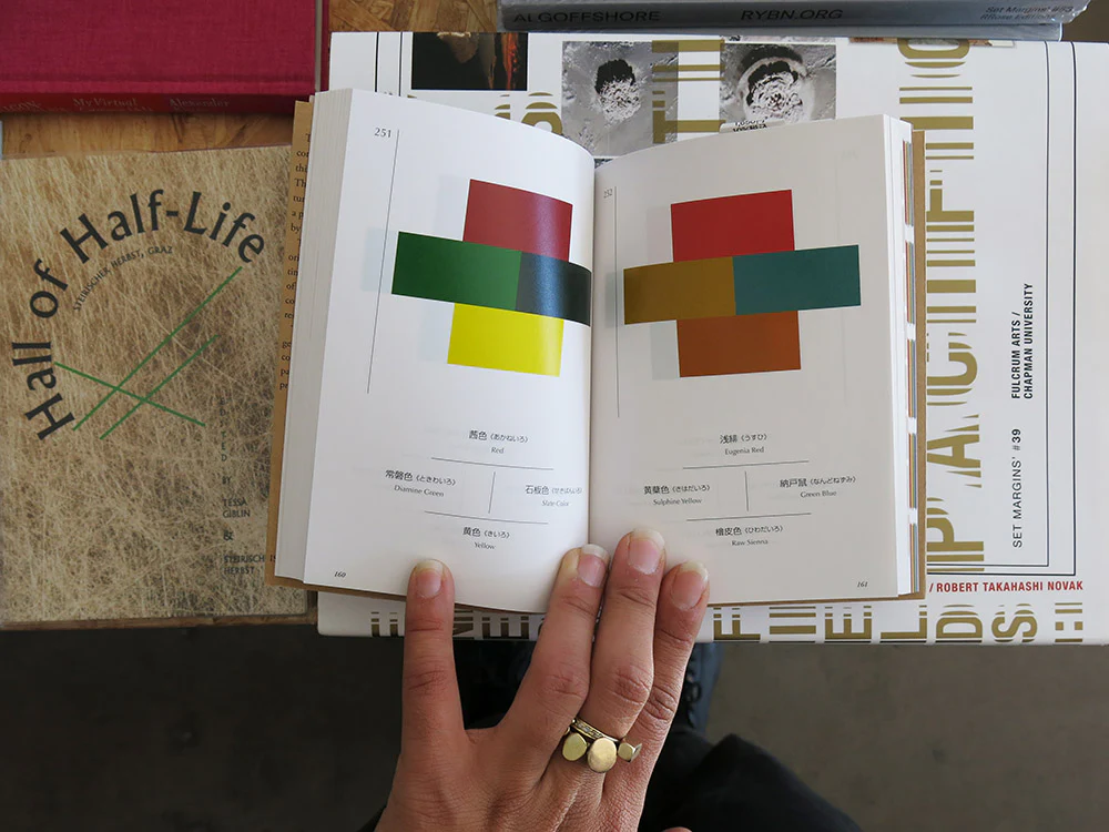 Dictionary Of Color Combinations Volume 1 - Image 4