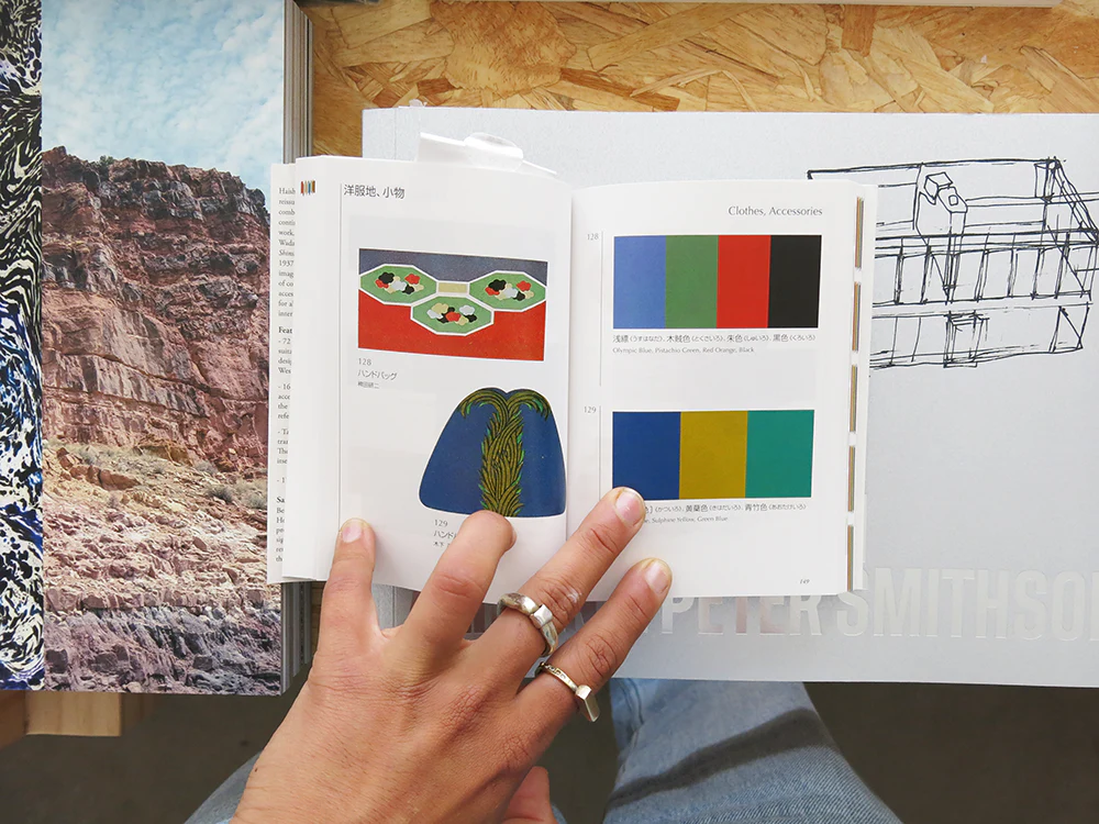 Dictionary Of Color Combinations Volume 2 - Image 3
