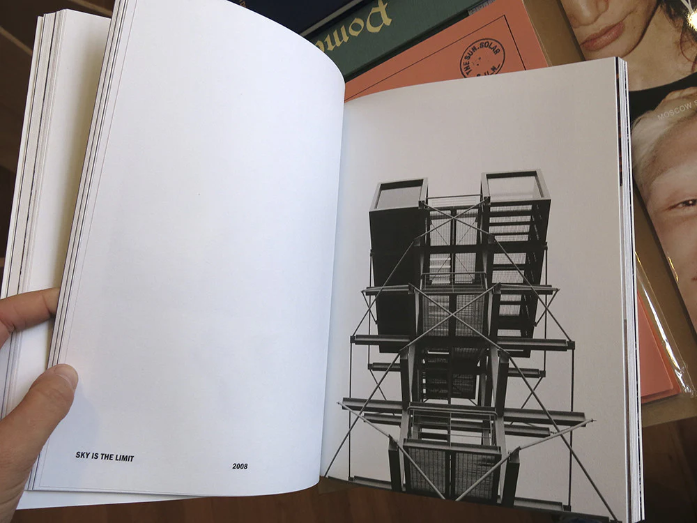 Didier Fiuza Faustino - Misarchitectures - Image 3