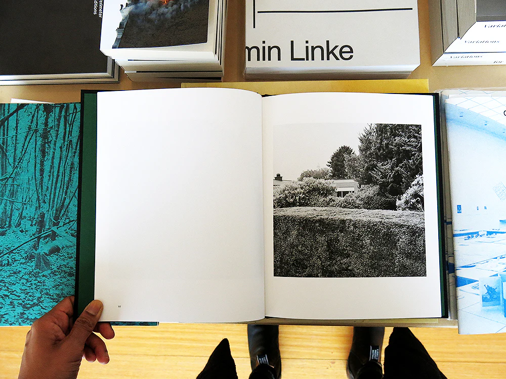 Dieter Daeman – No Place Like Home - Image 3