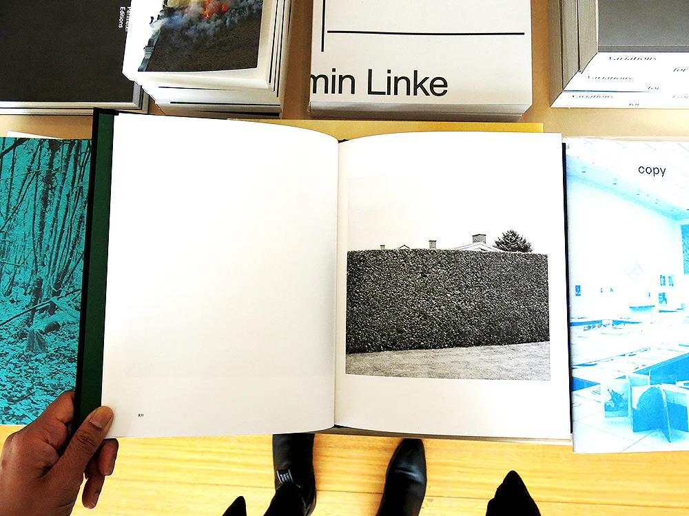 Dieter Daeman – No Place Like Home - Image 4