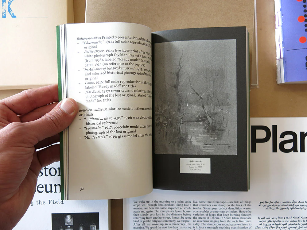 Dieter Daniels – The Readymade Century - Image 5