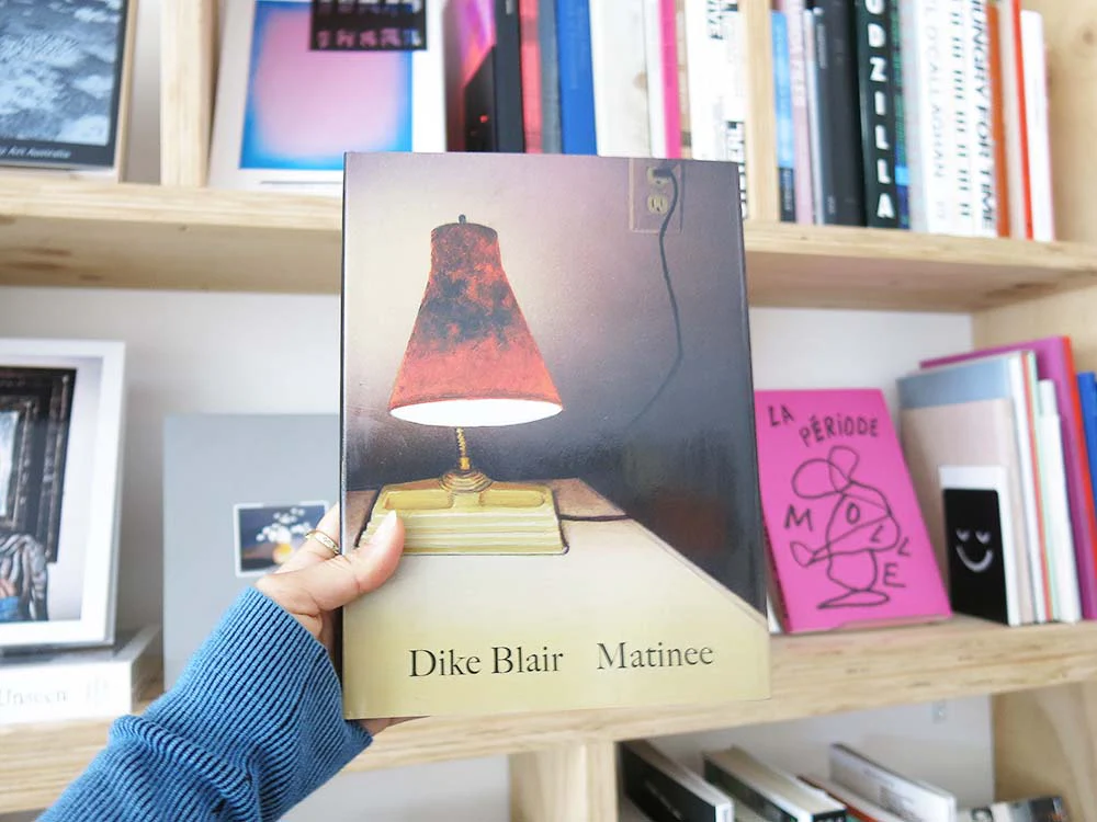 Dike Blair – Matinee