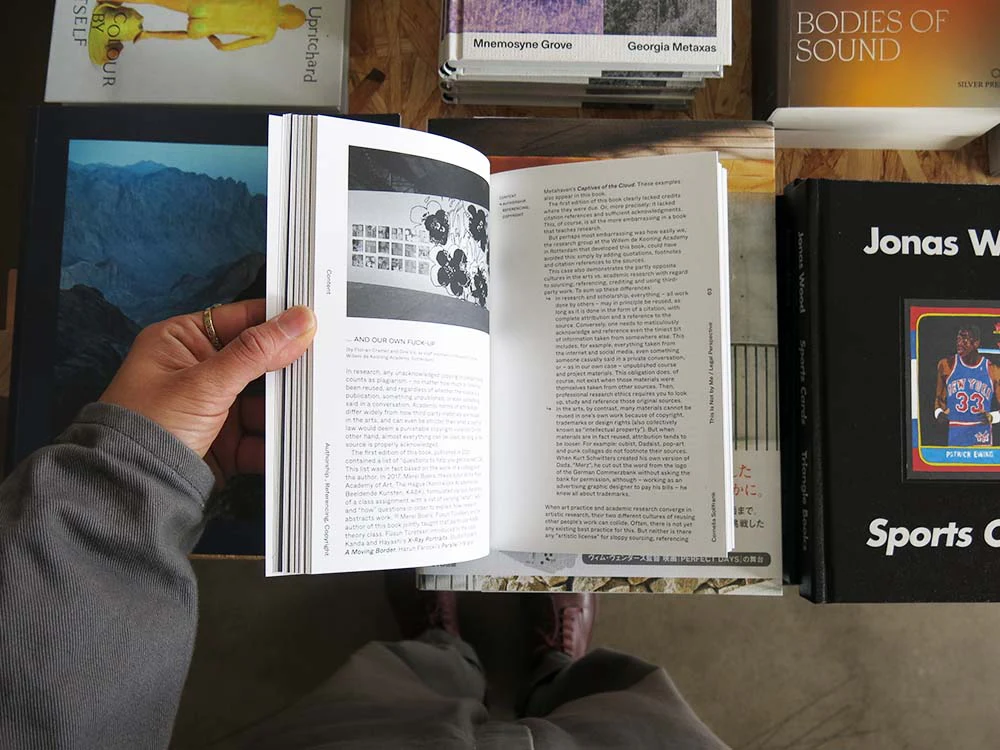 Dirk Vis – Research For People Who (Think They) Would Rather Create - Image 5